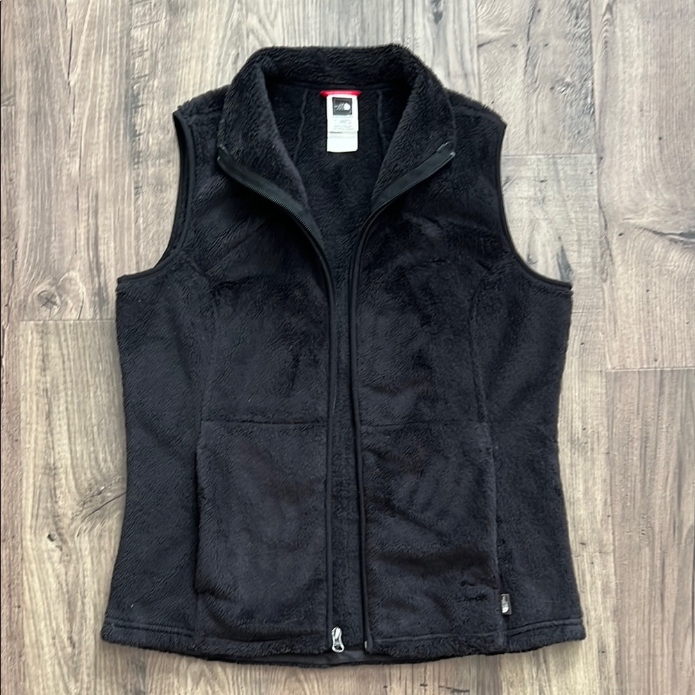 Northface Fleece Vest